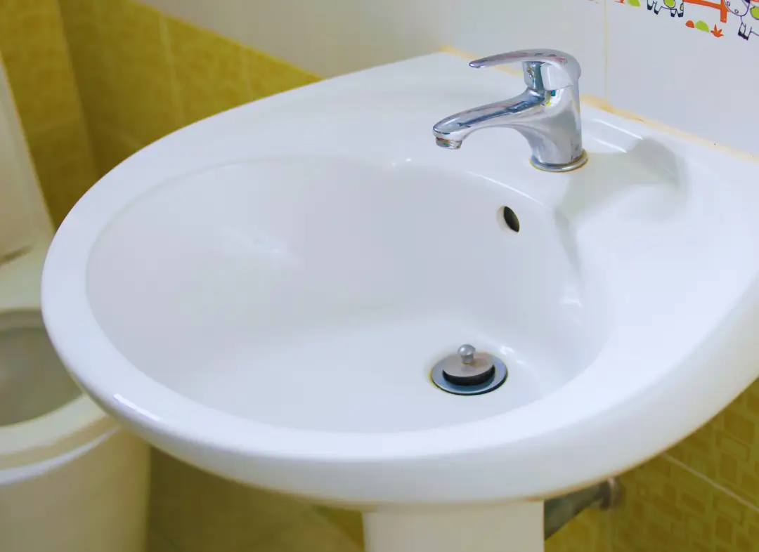 Mitigeur Lavabo Algrange